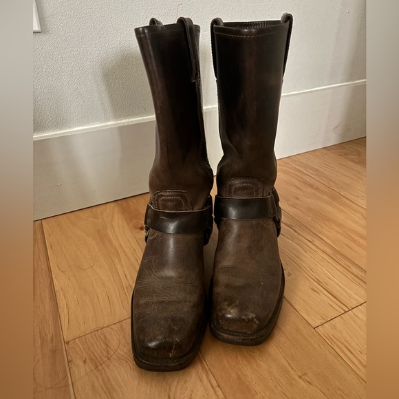 Frye Shoes - Frye Women’s Harness Boot